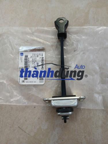 HẠN CHẾ CÁNH CỬA TRƯỚC CHEVROLET CAPTIVA 2011 | 95929942 CHÍNH HÃNG