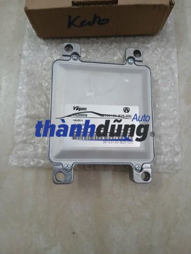 HỘP ĐEN (ECU) XE KENBO 2 CHỖ | 36120100 CHÍNH HÃNG