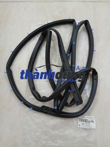 GIOĂNG CÁNH CỬA SAU TRÁI HYUNDAI TUCSON 2020 | 83120D3000 CHÍNH HÃNG