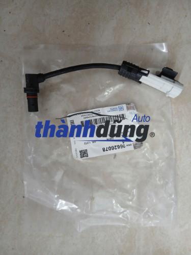 CẢM BIẾN ABS TRƯỚC TRÁI CHEVROLET CAPTIVA | 96626078 CHÍNH HÃNG