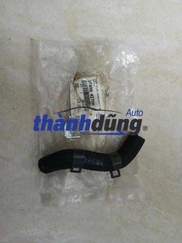 ỐNG DẦU RA MÁY PHÁT HYUNDAI PORTER 2 2011 | 3749042700 CHÍNH HÃNG