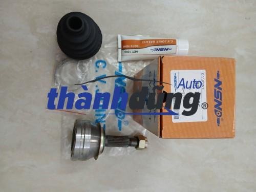 ĐẦU LÁP NGOÀI XE DAEWOO LANOS 2005 | 96257804