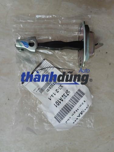 HẠN CHẾ CÁNH CỬA SAU MITSUBISHI MIRAGE 2020 | 5732A101