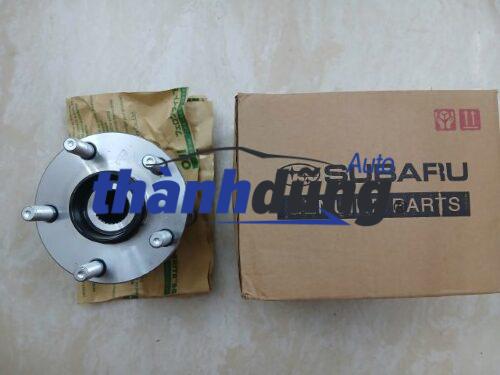 BI MAY Ơ SAU SUBARU FORESTER 2.0 XT | 28473FJ020