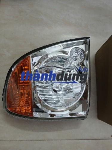 ĐÈN PHA PHẢI HYUNDAI PORTER 2 2007 | 921024F000
