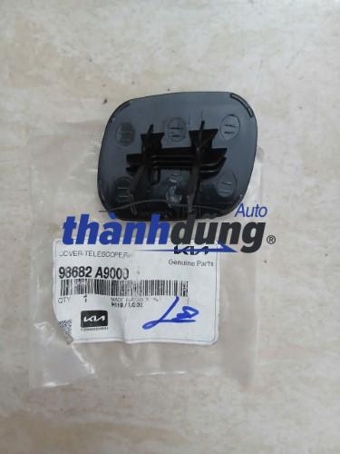 NẮP VÒI RỬA ĐÈN PHA XE KIA SEDONA 2016 | 98682A9000 CHÍNH HÃNG