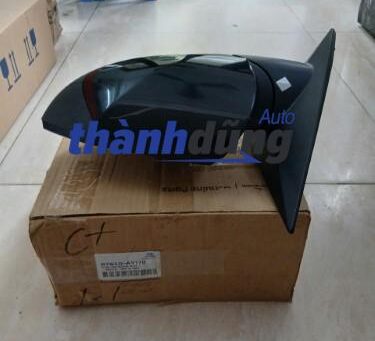 GƯƠNG CHIẾU HẬU PHẢI HYUNDAI ACCENT 2026 | 87620AY170 CHÍNH HÃNG