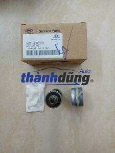 TRỤC VÍT CỌC LÁI XE HYUNDAI ACCENT 2019 | 56351C7001FFF