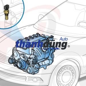 CẢM BIẾN NHIỆT ĐỘ DẦU KIA SEDONA 2010-2018 | 463863B900 - Ảnh 5