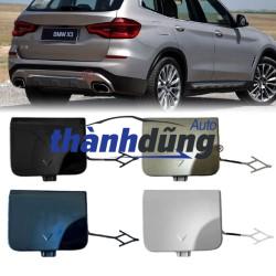 NẮP CHỤP MÓC KÉO XE FORD FOCUS 2017 | F1EZ17A900AC - Ảnh 4