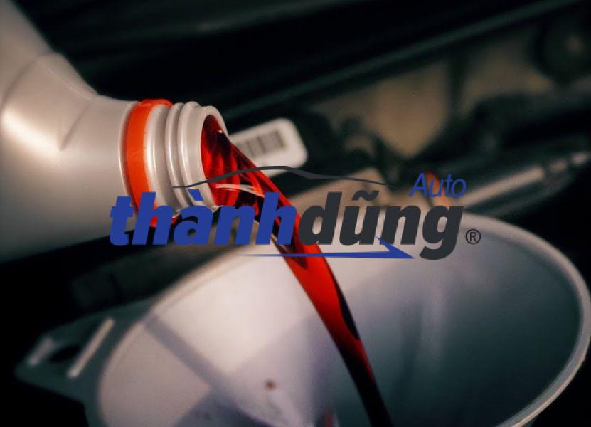 DẦU HỘP SỐ TỰ ĐỘNG ATF CHEVROLET COLORADO | 46760018 - Ảnh 4