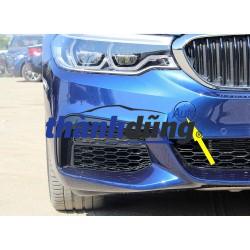 NẮP CHỤP MÓC KÉO XE FORD FOCUS 2017 | F1EZ17A900AC - Ảnh 5