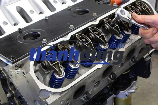 CÒ MỔ XUPAP HÚT XE HYUNDAI GETZ 2010 | 2455102200 - Ảnh 6