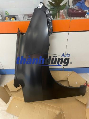 TAI XE PHẢI TOYOTA INNOVA 2011 | TY30601AXR