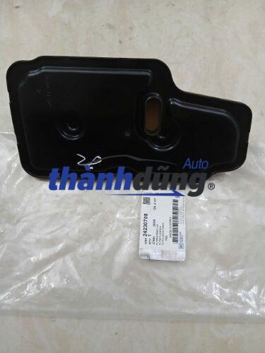 LỌC DẦU HỘP SỐ AT CHEVROLET ORLANDO 2012 | 24230708