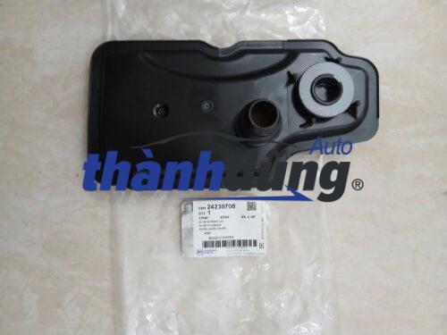 LỌC DẦU HỘP SỐ AT CHEVROLET ORLANDO 2012 | 24230708