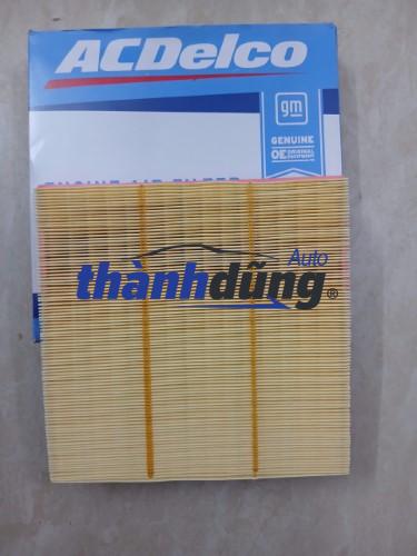 LỌC GIÓ ĐỘNG CƠ CHEVROLET CRUZE 1.8 2015 | 13272717 CHÍNH HÃNG