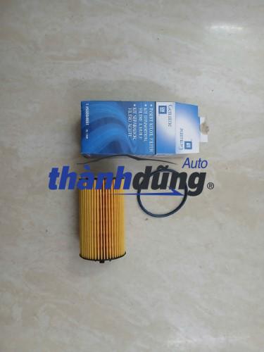 LỌC NHỚT MÁY CHEVROLET CRUZE 1.6L 2015 | 55594651 CHÍNH HÃNG