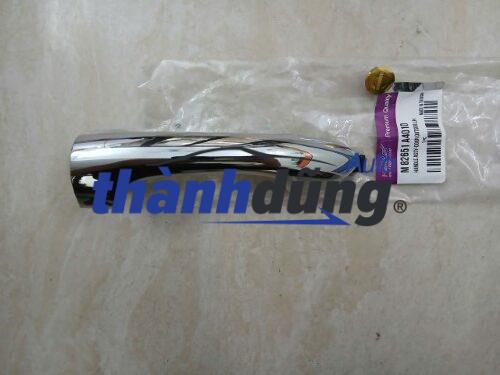 TAY MỞ CỬA NGOÀI TRƯỚC PHỤ KIA RONDO | 82651A4010