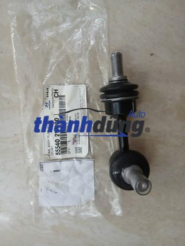 ROTUYN CÂN BẰNG SAU HYUNDAI SANTAFE 2014 | 555402W000 CHÍNH HÃNG