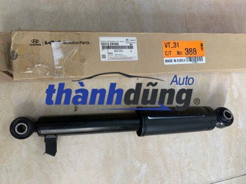 PHUỘC NHÚN SAU XE KIA SORENTO 2014 | 553102W500 CHÍNH HÃNG