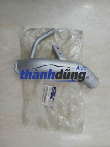 CỔ ĐỔ DẦU HYUNDAI PORTER 2 D4BA 2003 | 311214B410 CHÍNH HÃNG