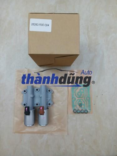 VAN MỞ DẦU HỘP SỐ KÉP HONDA ACCORD 2007-2013 | 28260R90004 GIÁ TỐT