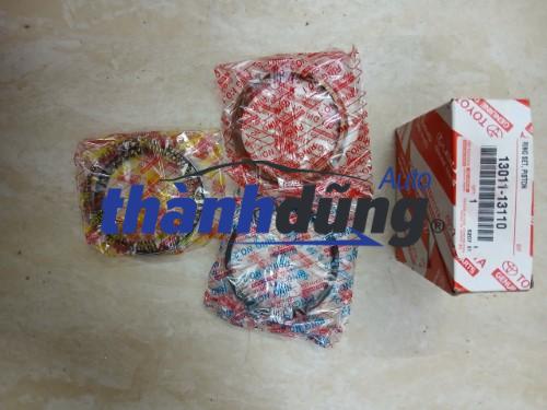 XÉC MĂNG TOYOTA ZACE 2004 | 1301113110 GIÁ TỐT