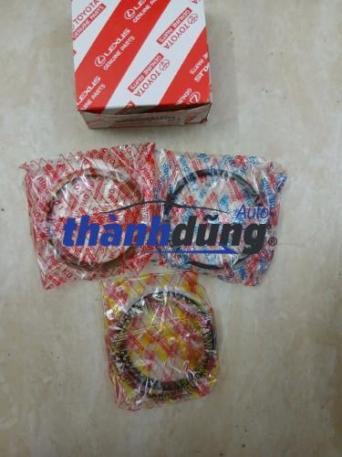 XÉC MĂNG TOYOTA ZACE 2004 | 1301113110 GIÁ TỐT