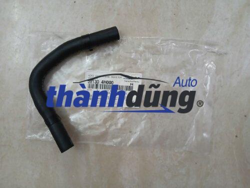 ÔNG CHÂN KHÔNG BẦU PHANH HYUNDAI STAREX GRAND | 591304H000 CHÍNH HÃNG