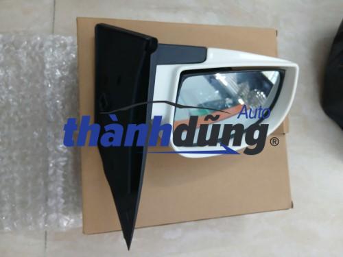 GƯƠNG CHIẾU HẬU TRÁI HYUNDAI GETZ 2006 | 876101C300 GIÁ TỐT