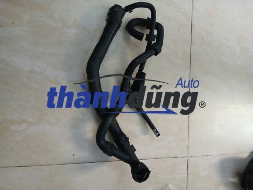 ỐNG KÉT NƯỚC SKODA KODIAQ 2017 | 5QJ122101K GIÁ TỐT