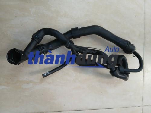 ỐNG KÉT NƯỚC SKODA KODIAQ 2017 | 5QJ122101K GIÁ TỐT