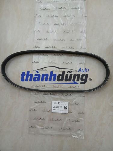 DÂY CUROA TỔNG PEUGEOT 5008 1.6 6PK905 | 1606349580 CHÍNH HÃNG