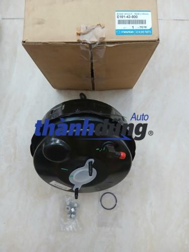 BẦU TRỢ LỰC PHANH XE FORD ESCAPE 2.3L | E18143800 CHÍNH HÃNG