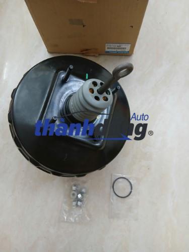 BẦU TRỢ LỰC PHANH XE FORD ESCAPE 2.3L | E18143800 CHÍNH HÃNG