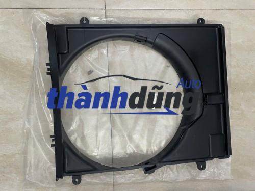 LỒNG QUẠT KÉT NƯỚC MITSUBISHI PAJERO SPORT 2015 | MN135054 GIÁ TỐT