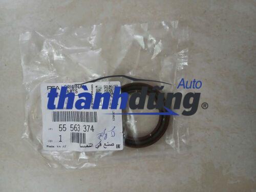 PHỚT ĐẦU TRỤC CAM CHEVROLET ORLANDO 2011-2015 | 55563374 CHÍNH HÃNG