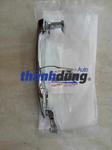TAY MỞ CỬA TRƯỚC PHỤ TOYOTA SIENNA 2011 | 6921128906 GIÁ TỐT