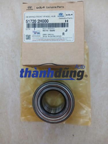 BI MAY Ơ TRƯỚC KIA FORTE 2008-2013 | 517202H000 CHÍNH HÃNG