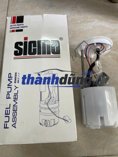 CỤM BƠM XĂNG XE SUZUKI VITARA 2018 | 1510061M00 GIÁ TỐT