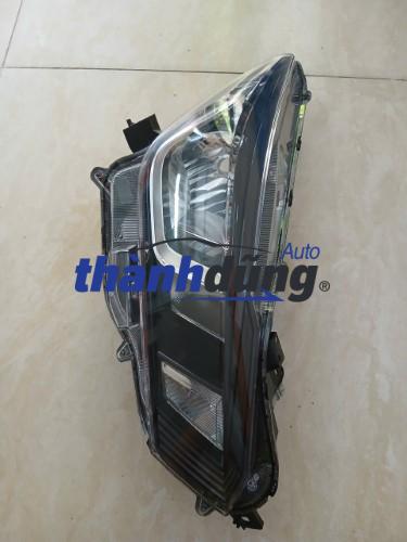 ĐÈN PHA RH NISSAN ALMERA 2022 | 260605EK0A THÁO XE