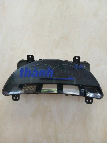 ĐỒNG HỒ TÁP LÔ TOYOTA CAMRY 2.4G 2010 | 8380006K80 THÁO XE