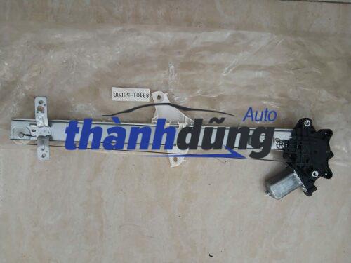 COMPA LÊN KÍNH TRƯỚC PHỤ SUZUKI VITARA | 8340156P00 GIÁ TỐT