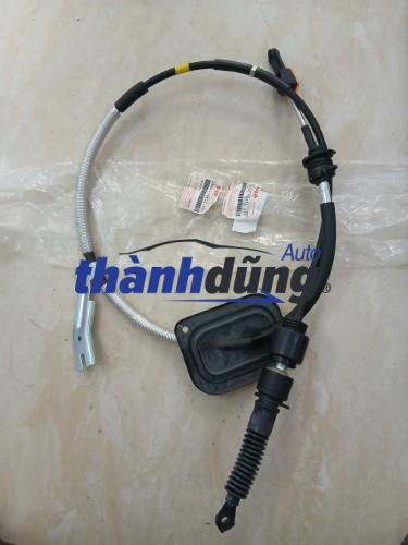 CÁP CHUYỂN SỐ SUZUKI CIAZ 2022 | 2821079P11000 CHÍNH HÃNG