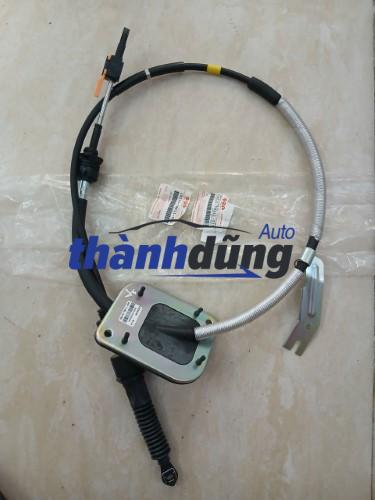 CÁP CHUYỂN SỐ SUZUKI CIAZ 2022 | 2821079P11000 CHÍNH HÃNG