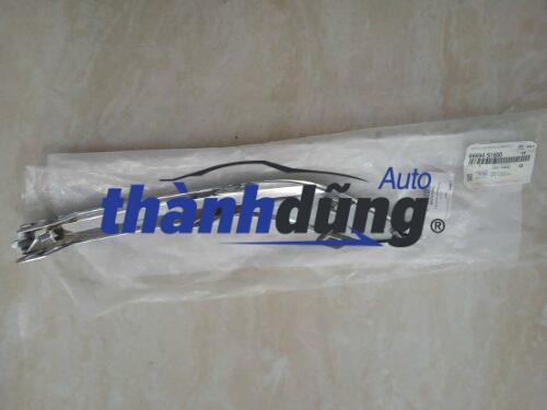 VIỀN MẠ CẢN SAU TRÁI HYUNDAI SANTAFE 2022 | 86694S1600 CHÍNH HÃNG