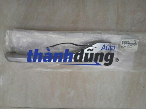 VIỀN MẠ CẢN SAU TRÁI HYUNDAI SANTAFE 2022 | 86694S1600 CHÍNH HÃNG