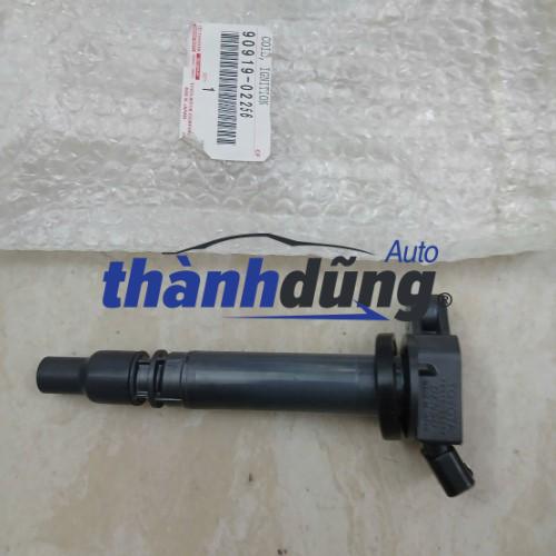 MÔ BIN ĐÁNH LỬA LEXUS LS600 2007-2017 | 90919-02256 CHÍNH HÃNG