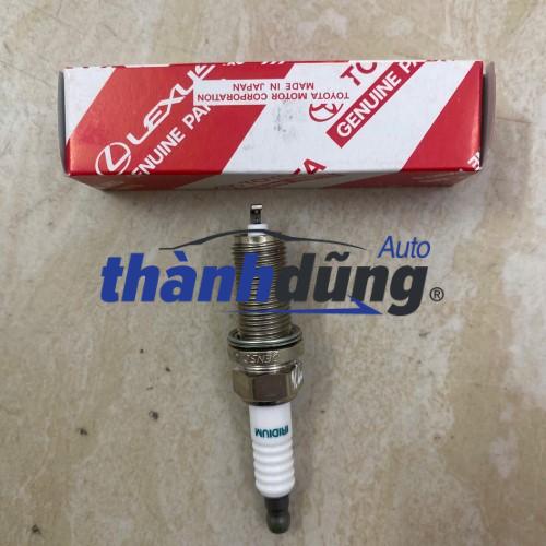 BUGI ĐÁNH LỬA TOYOTA RAV4 2005-2012 | 90919-01247 CHÍNH HÃNG